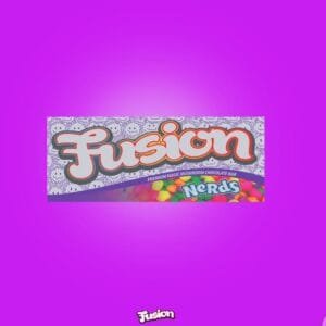 nerds fusion bar