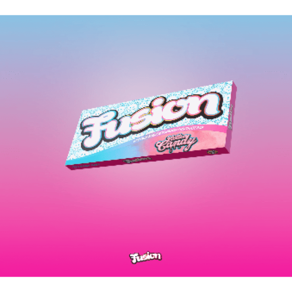 Cotton candy fusion bar is one of the most in demand flavors from the fusion mushroom bar brand. Buy Fusion shroom bars online today.