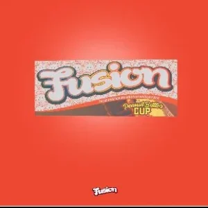 peanut butter cup fusion bar