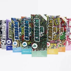 Mix Match Bulk Deal | 10 – 100 Bars Count