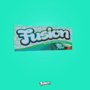 strawberries and cream fusion bar