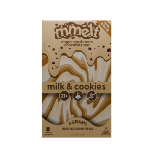 mmelt Milk & Cookies 6G