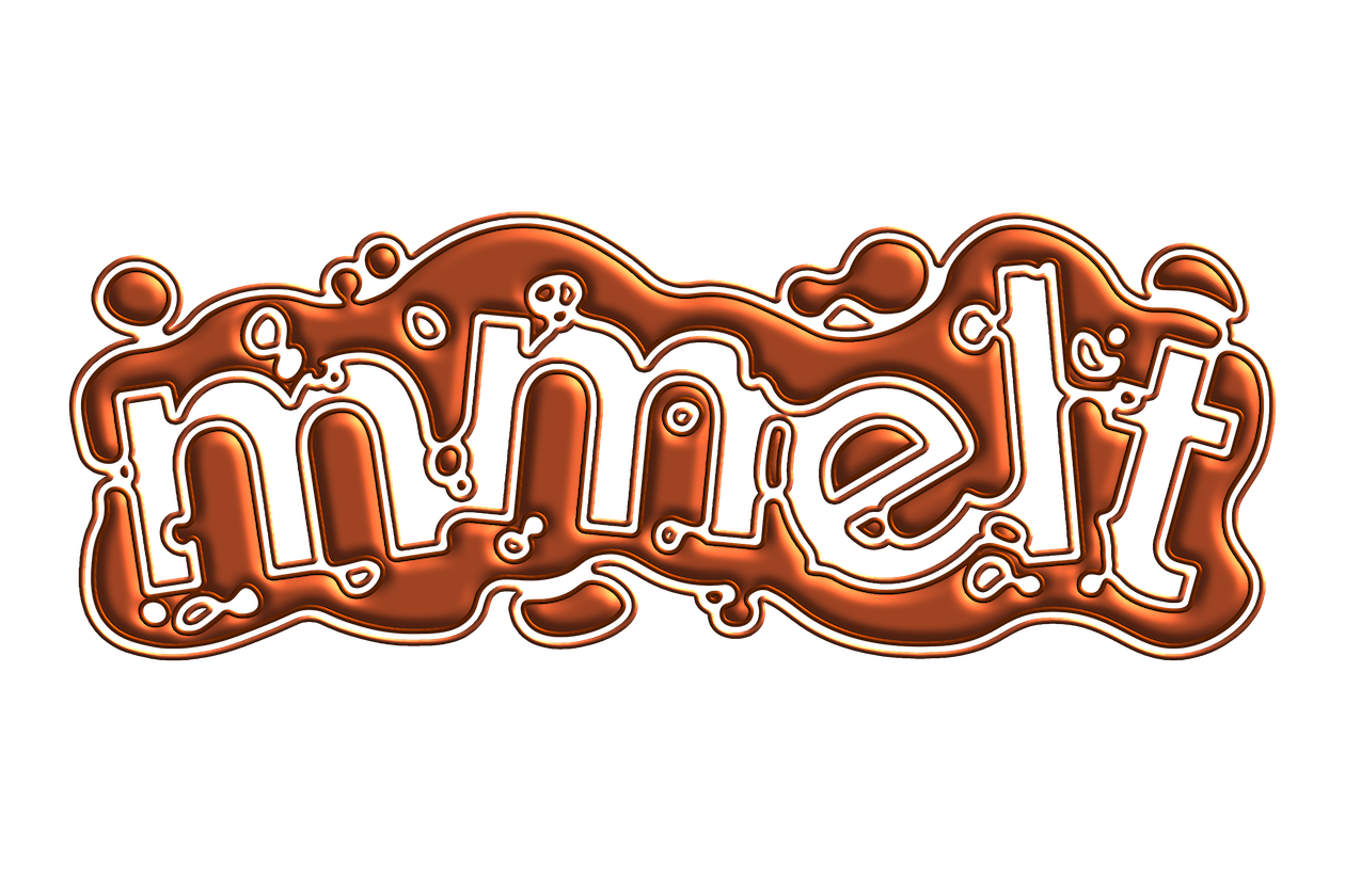 mmelt mushroom chocolate
